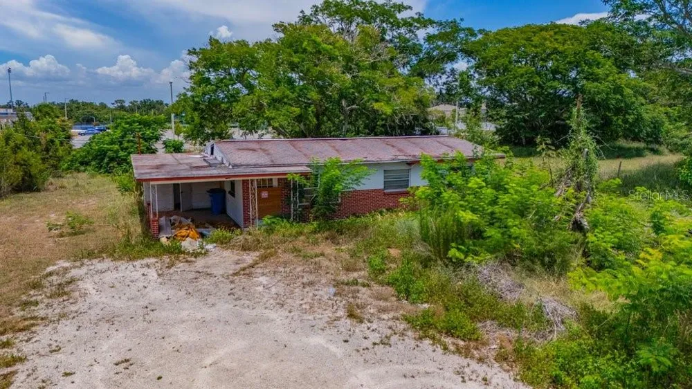 10912 672 HIGHWAY Riverview, FL 33579