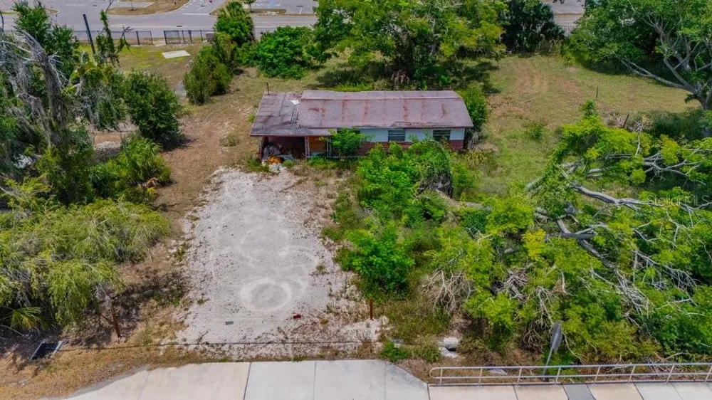 10912 672 HIGHWAY Riverview, FL 33579