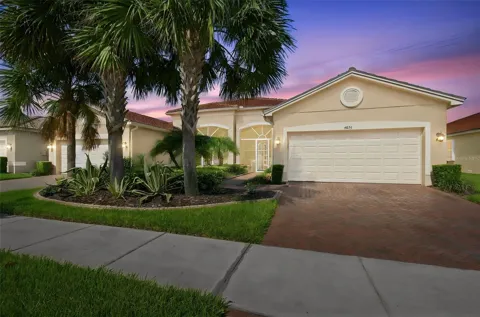 4874 MARBLE SPRINGS CIRCLE