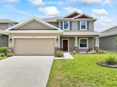 40 OAKLEAF WAY
