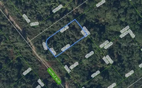 457 NICHELE BOULEVARD