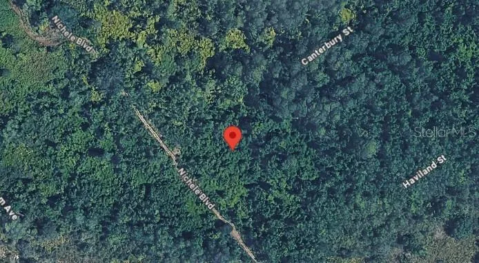 457 NICHELE BOULEVARD Lake Placid, FL 33852