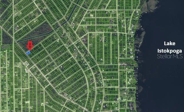 457 NICHELE BOULEVARD Lake Placid, FL 33852