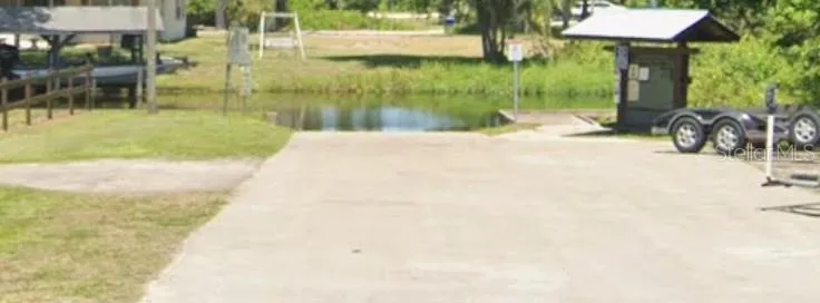 457 NICHELE BOULEVARD Lake Placid, FL 33852