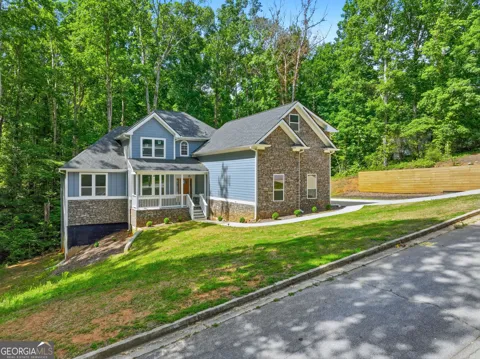 1119 Plantation DR SE