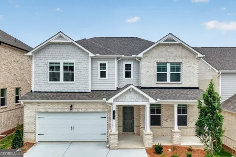1673 Caldwell Bend LN