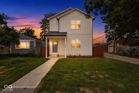 4548 Caroline Street