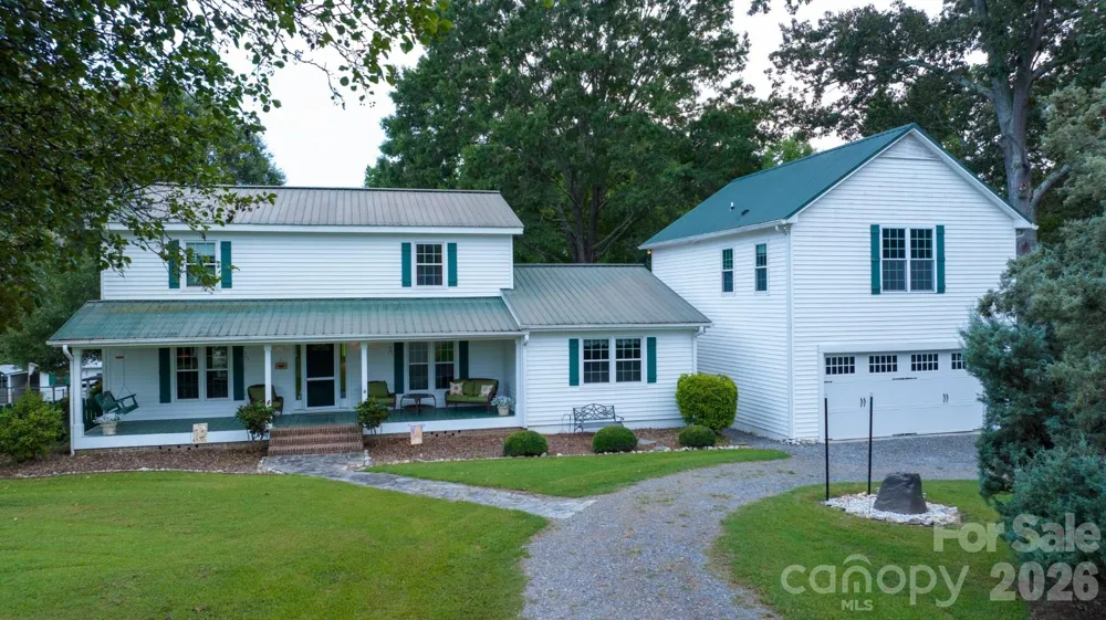 4904 Willow Pond Road Clover, SC 29710