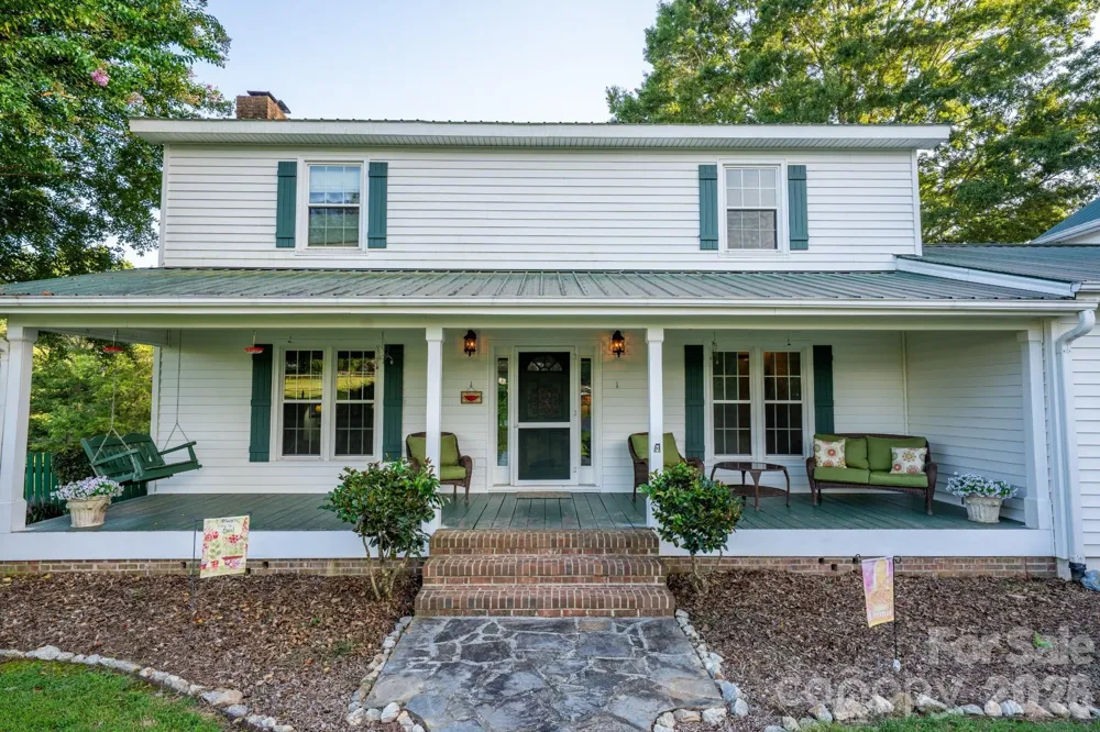 4904 Willow Pond Road Clover, SC 29710