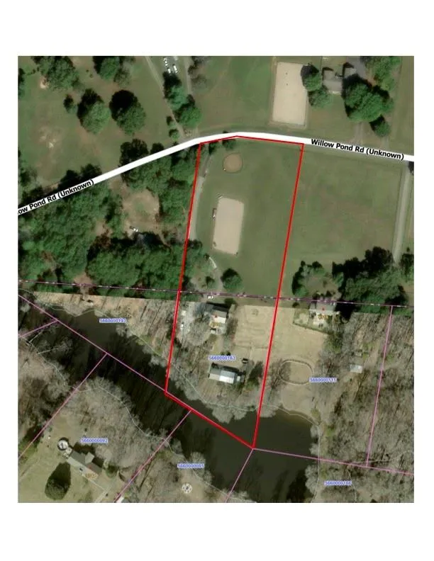 4904 Willow Pond Road Clover, SC 29710