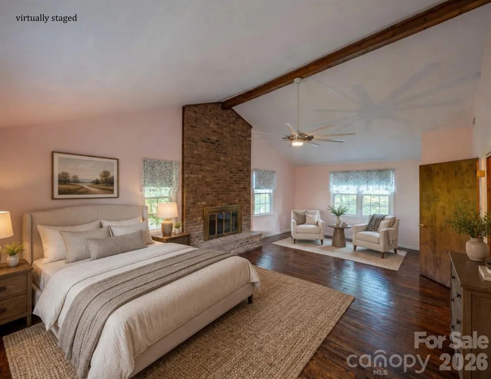 4904 Willow Pond Road Clover, SC 29710