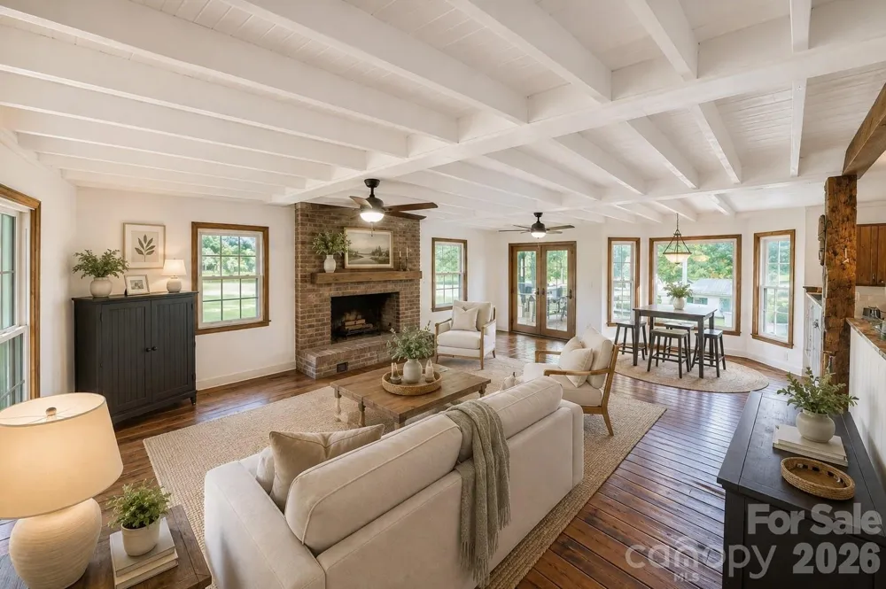 4904 Willow Pond Road Clover, SC 29710