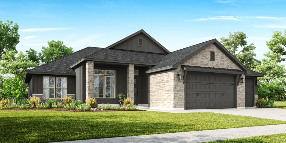 318 Boots Court Lorena, TX 76655