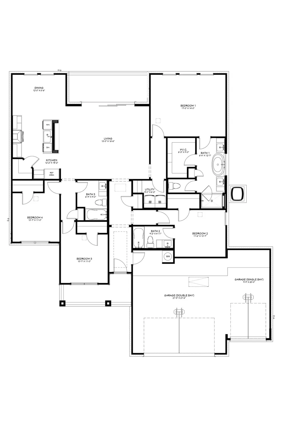 318 Boots Court Lorena, TX 76655