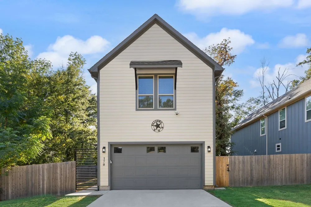 170 Sierra Madre Street Payne Springs, TX 75156