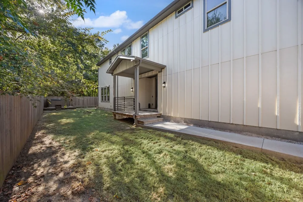 170 Sierra Madre Street Payne Springs, TX 75156
