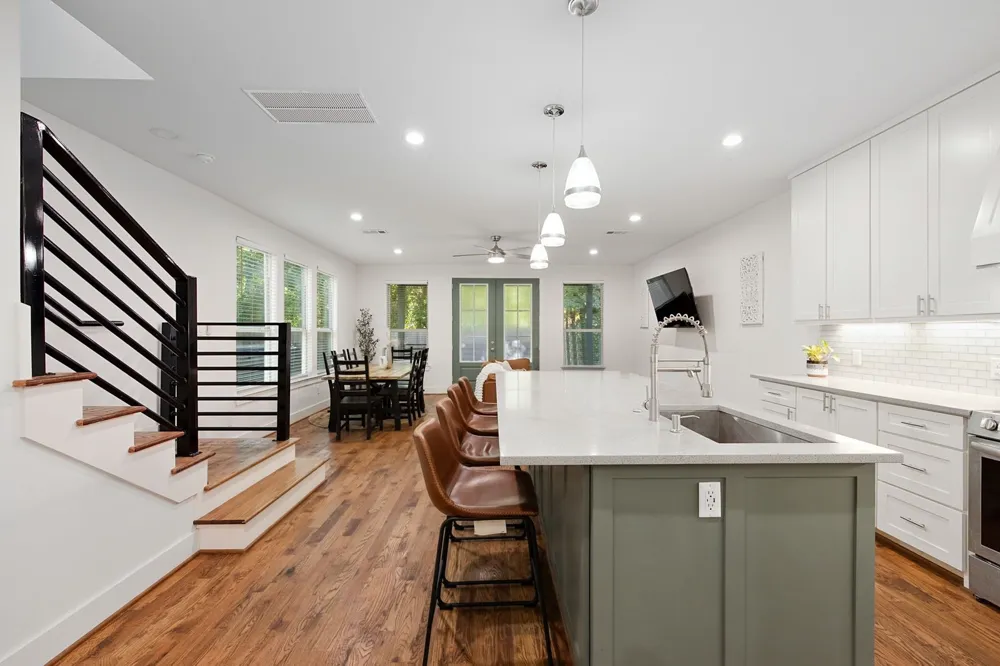 170 Sierra Madre Street Payne Springs, TX 75156