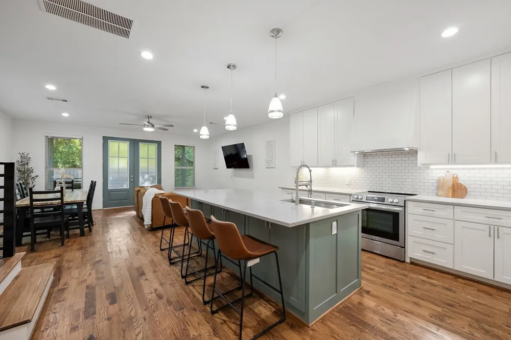 170 Sierra Madre Street Payne Springs, TX 75156