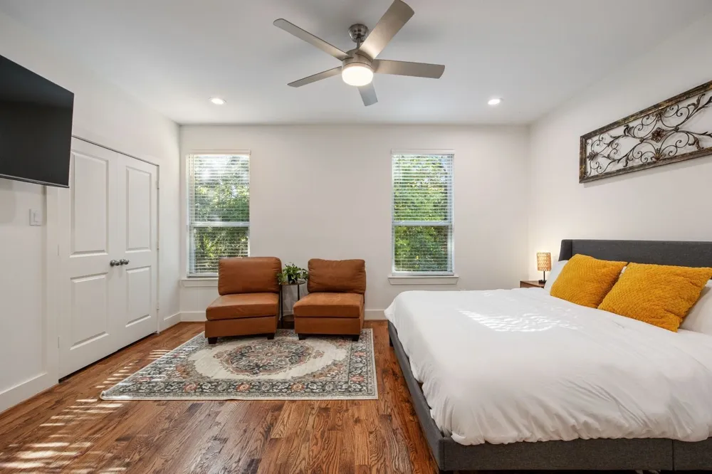 170 Sierra Madre Street Payne Springs, TX 75156