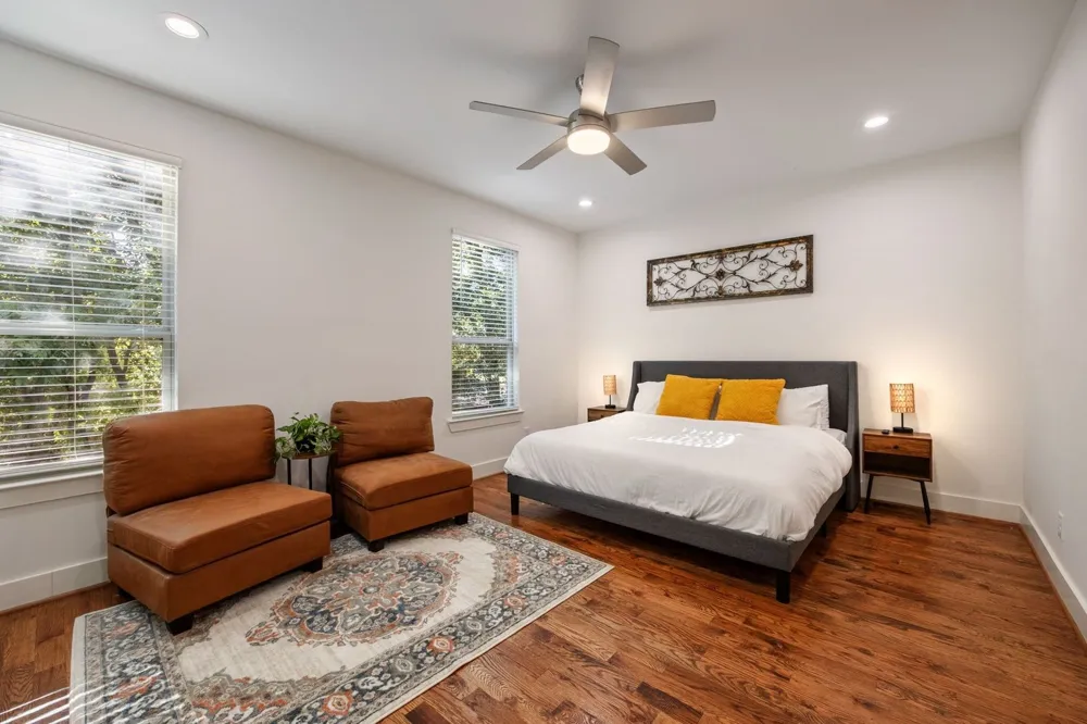 170 Sierra Madre Street Payne Springs, TX 75156