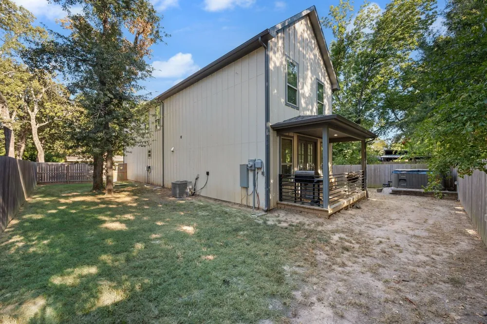 170 Sierra Madre Street Payne Springs, TX 75156