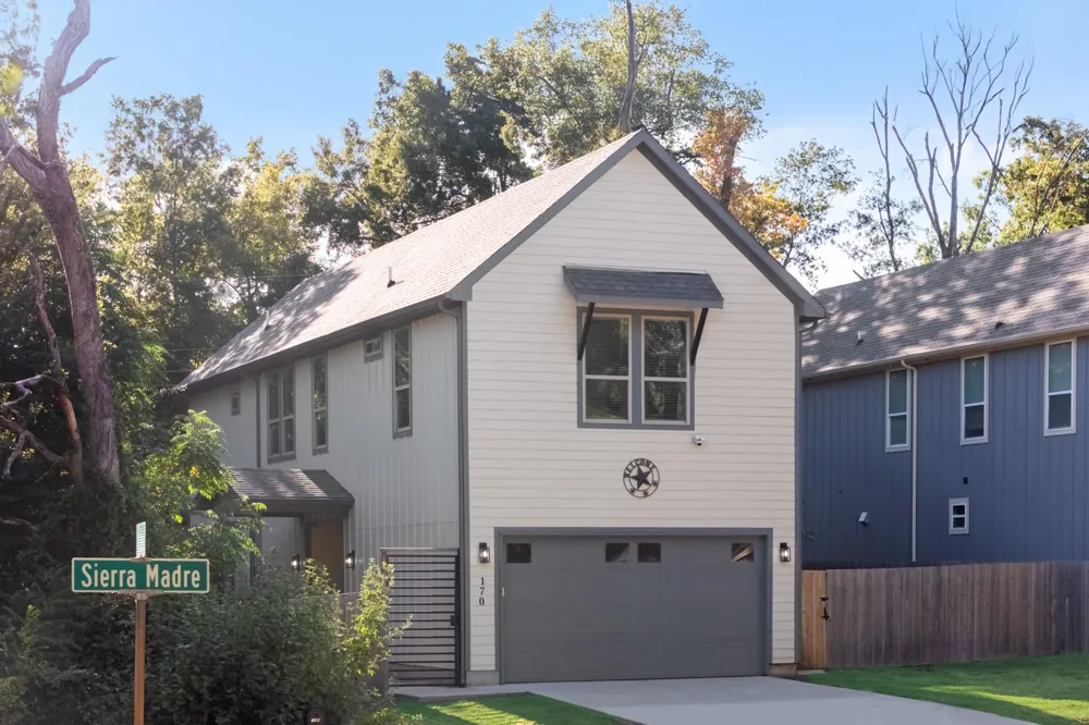 170 Sierra Madre Street Payne Springs, TX 75156