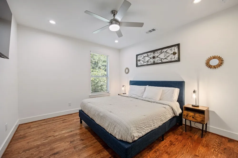 170 Sierra Madre Street Payne Springs, TX 75156