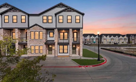 1000 Comfort Drive