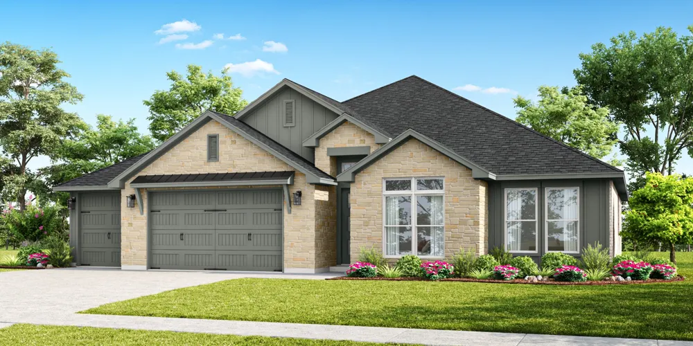 316 Boots Court Lorena, TX 76655