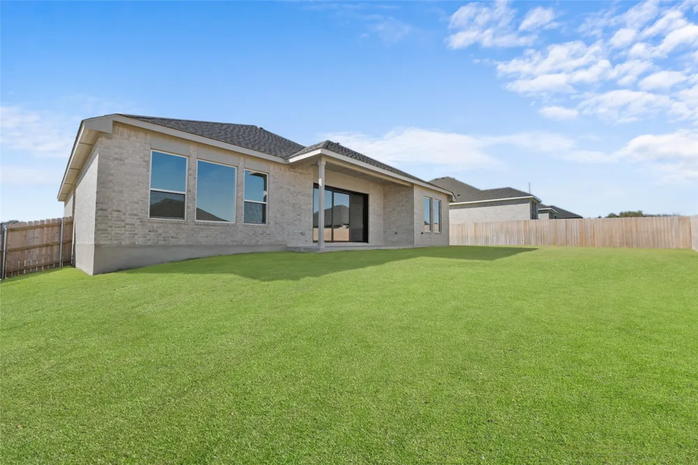 316 Boots Court Lorena, TX 76655