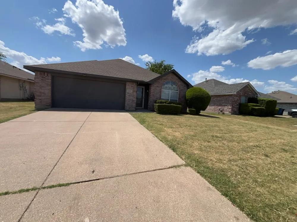1509 Killdee Court DeSoto, TX 75115