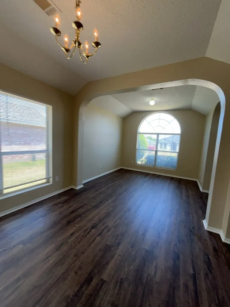 1509 Killdee Court DeSoto, TX 75115