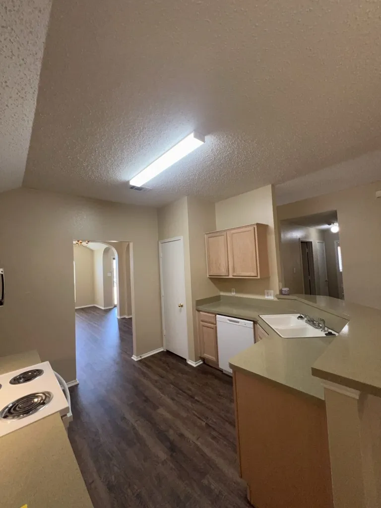 1509 Killdee Court DeSoto, TX 75115