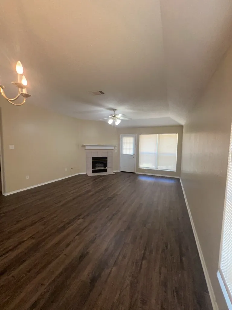 1509 Killdee Court DeSoto, TX 75115