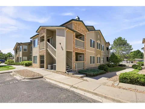 10091 E Carolina Drive #204