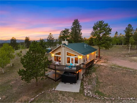 55 Crystal Peak Drive