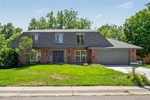 5496 W Hinsdale Place