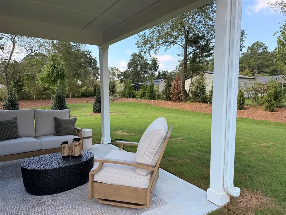 125 Greene Farm Trail Cartersville, GA 30120