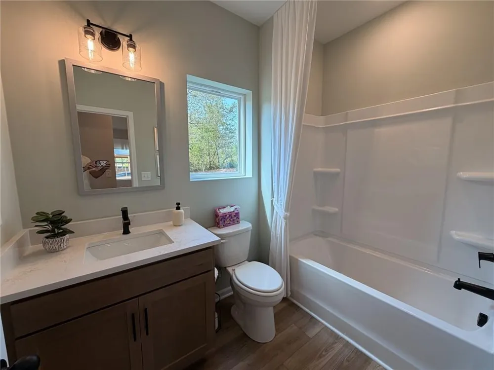 125 Greene Farm Trail Cartersville, GA 30120