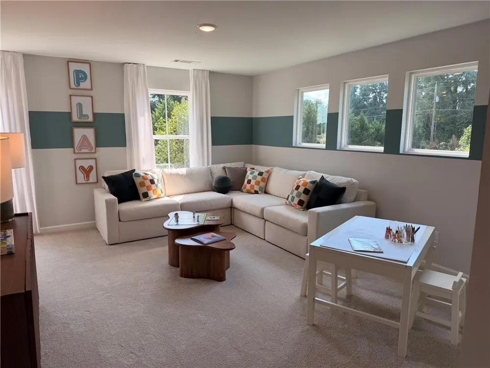125 Greene Farm Trail Cartersville, GA 30120