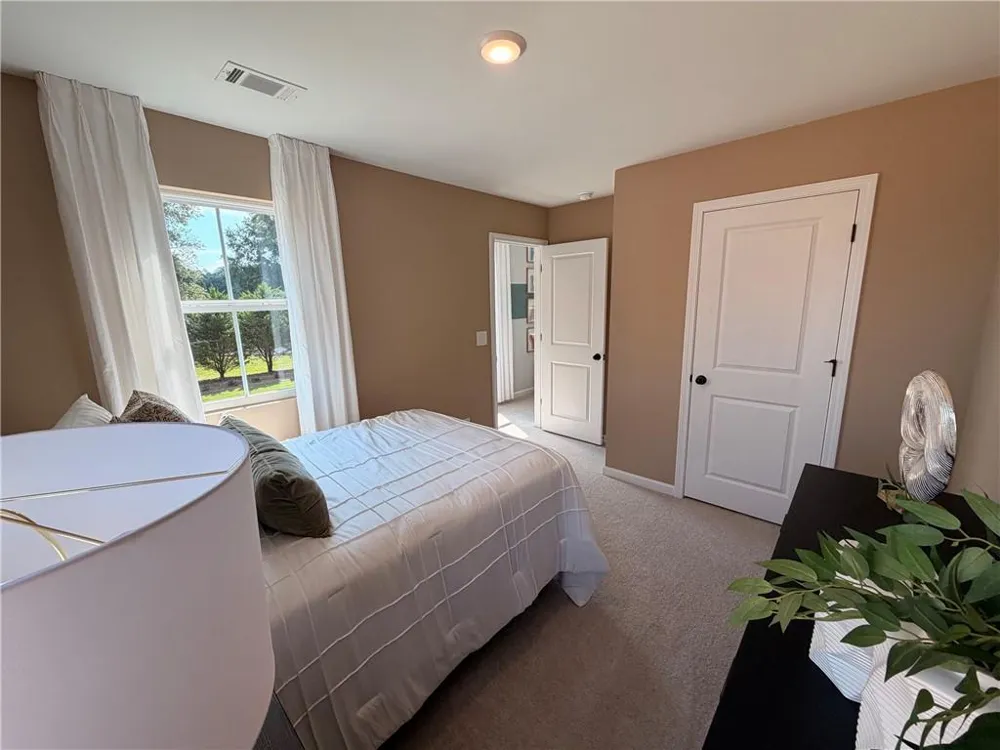 125 Greene Farm Trail Cartersville, GA 30120