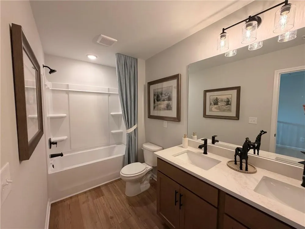 125 Greene Farm Trail Cartersville, GA 30120
