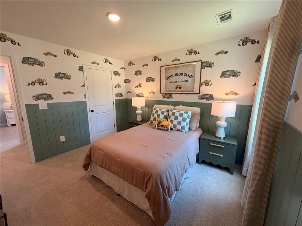 125 Greene Farm Trail Cartersville, GA 30120