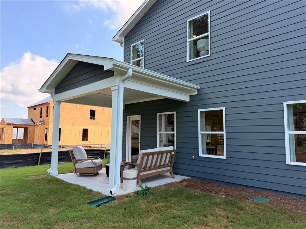 125 Greene Farm Trail Cartersville, GA 30120