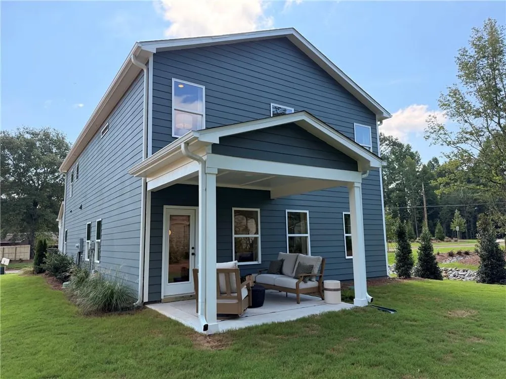 125 Greene Farm Trail Cartersville, GA 30120