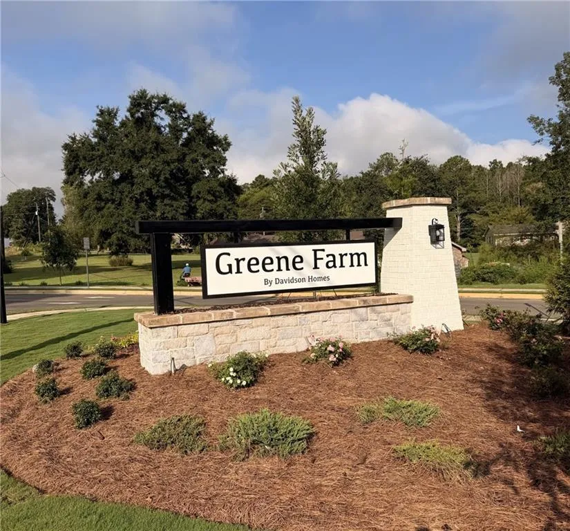 125 Greene Farm Trail Cartersville, GA 30120