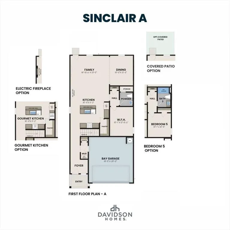 125 Greene Farm Trail Cartersville, GA 30120