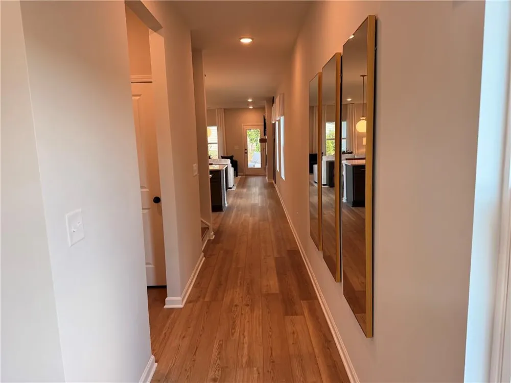 125 Greene Farm Trail Cartersville, GA 30120