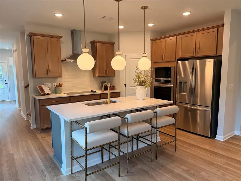 125 Greene Farm Trail Cartersville, GA 30120