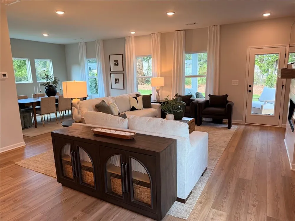 125 Greene Farm Trail Cartersville, GA 30120